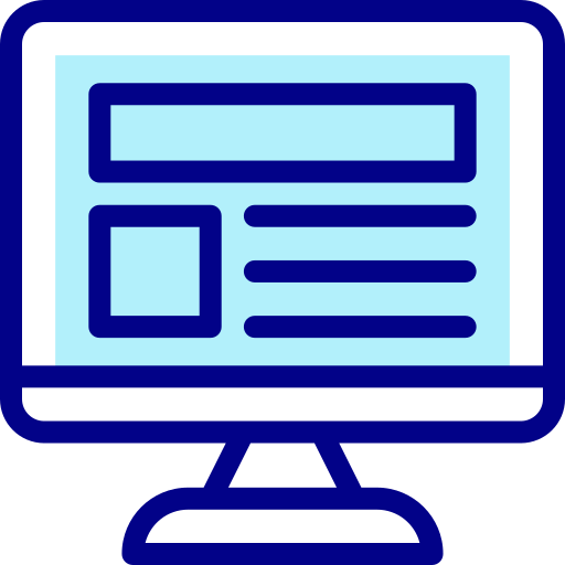 Web design - Free computer icons