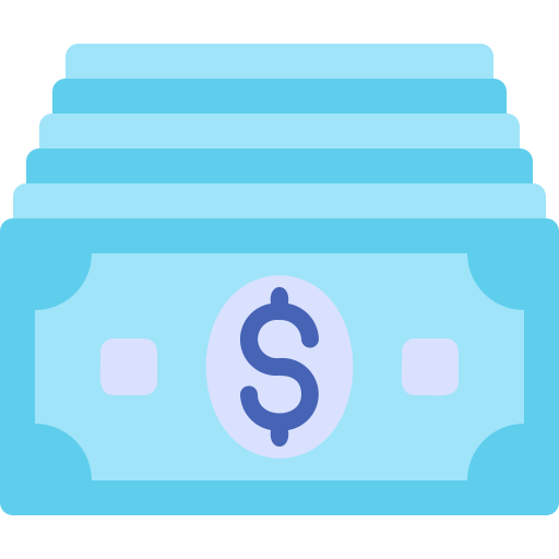 돈 무료 아이콘