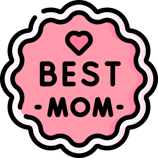 Best mom - Free love and romance icons