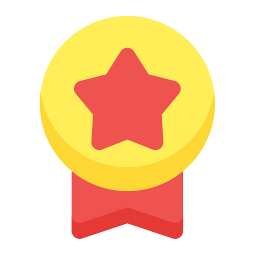 medaille kostenlos Icon