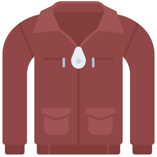 Куртка бесплатно иконка
