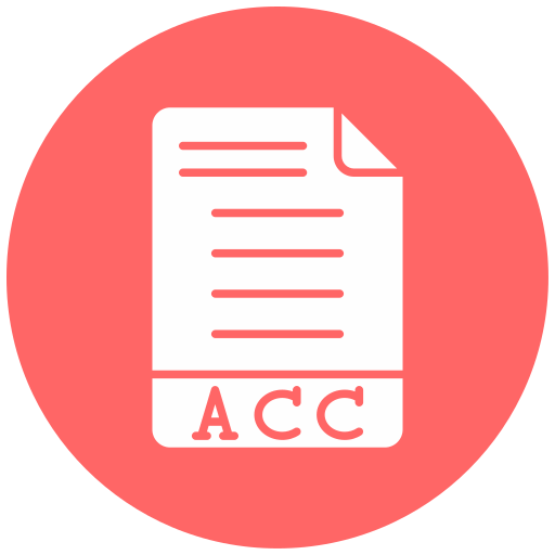 Acc Generic Mixed icon