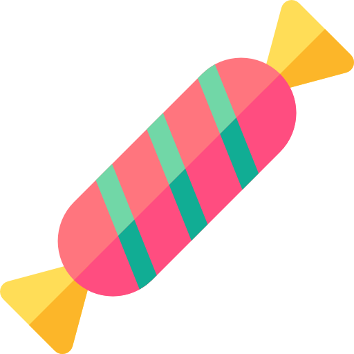 Candy free icon