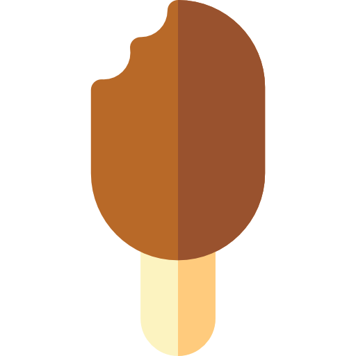 Ice cream free icon
