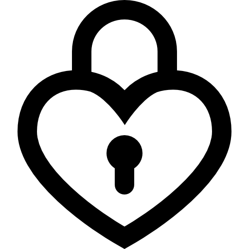 cœur Icône gratuit
