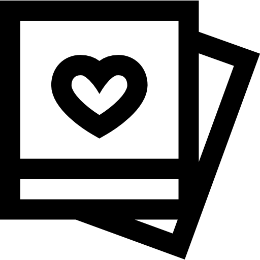 사진 무료 아이콘