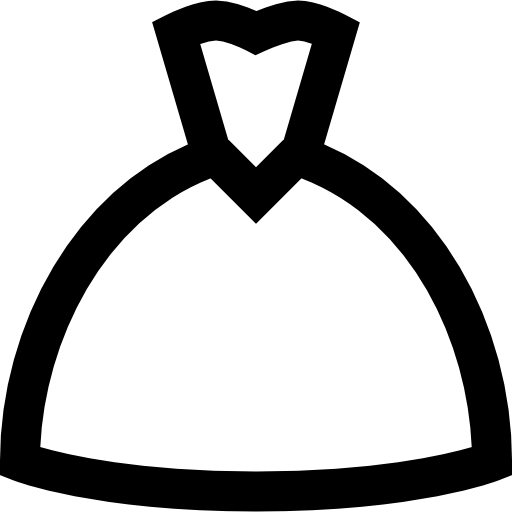 hochzeitskleid kostenlos Icon hochzeitskleid kostenlos Icon