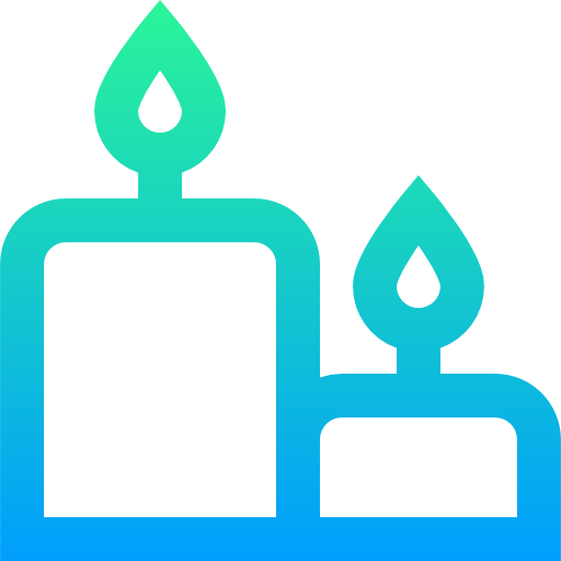 velas icono gratis