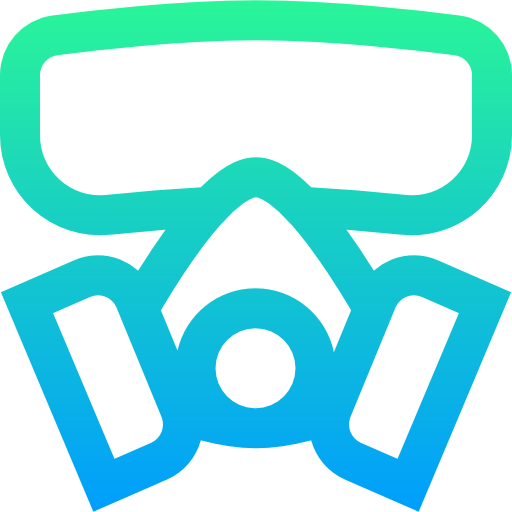 Mask free icon Mask free icon