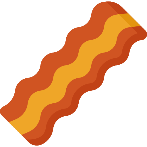 bacon icon