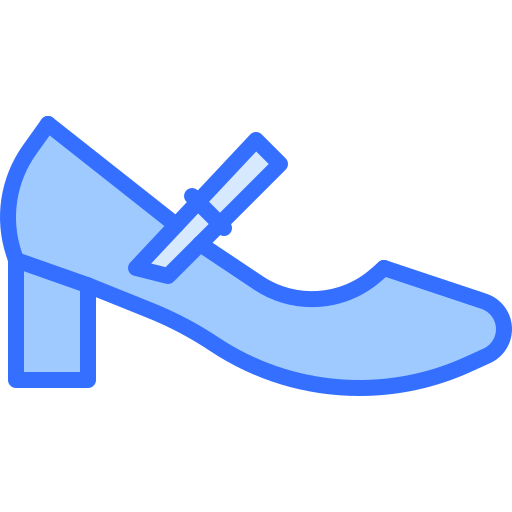 zapatos icono gratis