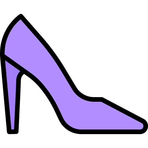 zapatos icono gratis