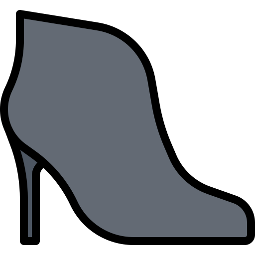 zapatos icono gratis