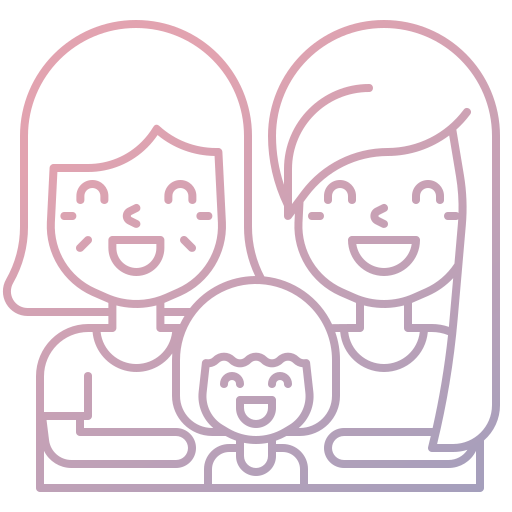 familia icono gratis