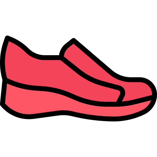 zapatos icono gratis