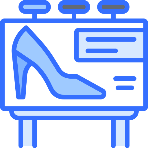Billboard free icon Billboard free icon