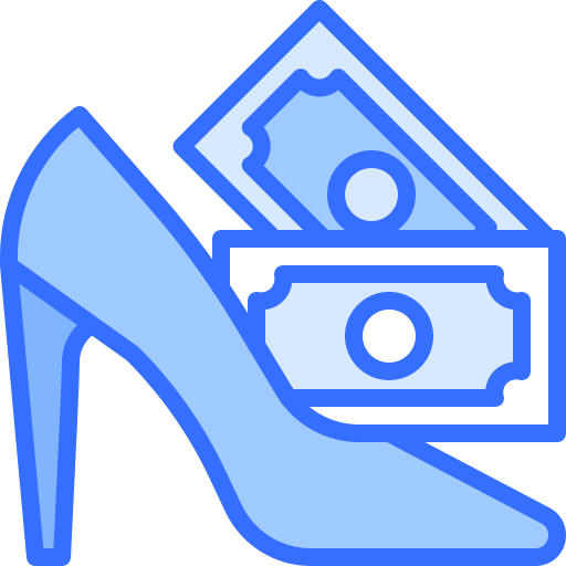 chaussures Icône gratuit chaussures Icône gratuit