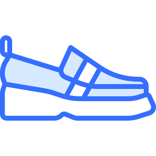 zapatos icono gratis