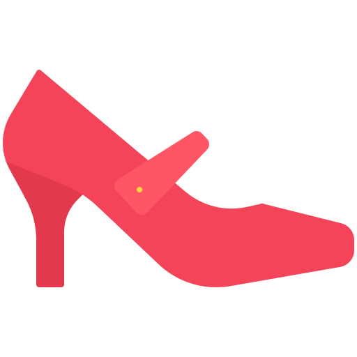 zapatos icono gratis