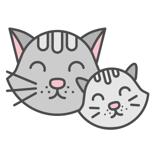 Cat free icon