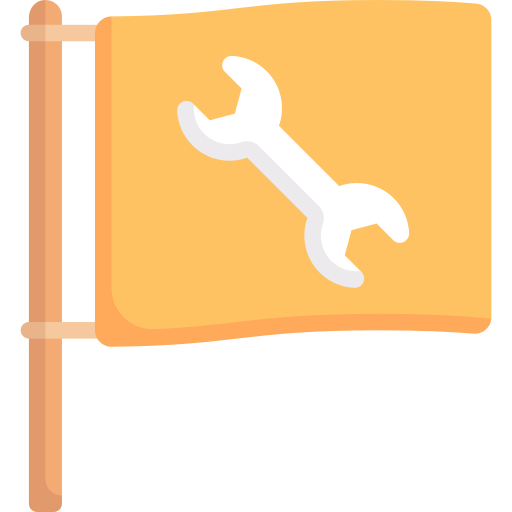 bandera icono gratis