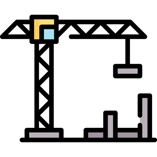 Crane free icon
