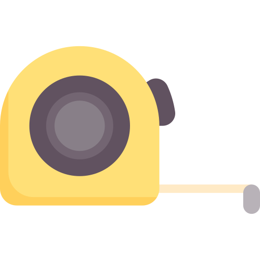 Ruler free icon