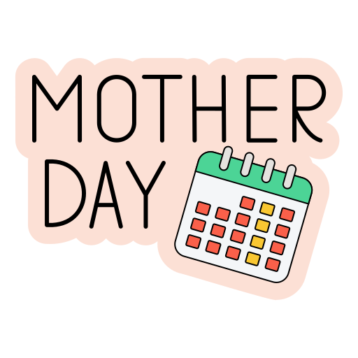 día de la madre gratis sticker