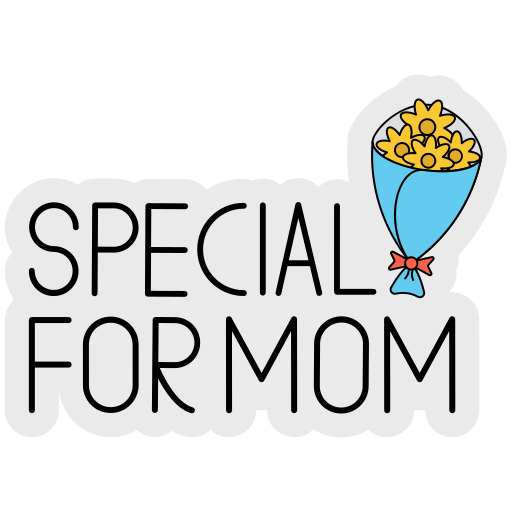 mutter kostenlos Sticker mutter kostenlos Sticker