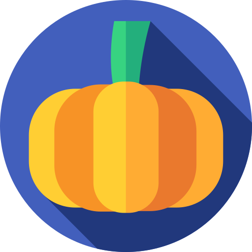 kürbis kostenlos Icon