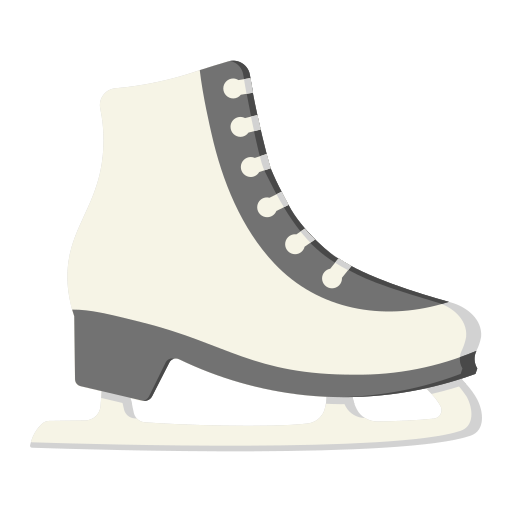 Skate shoes - Free sports and competition icons