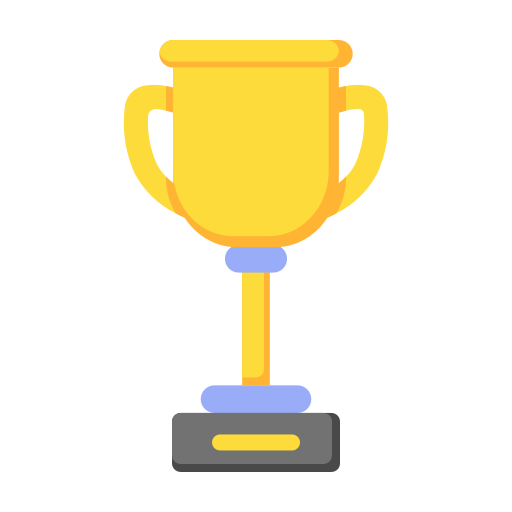 troféu grátis ícone troféu grátis ícone