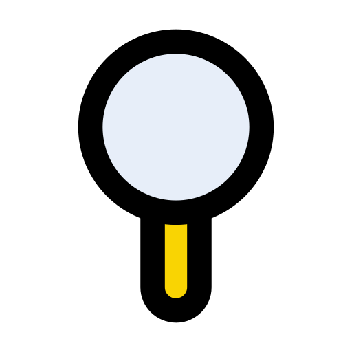 Search free icon
