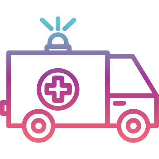 ambulanz kostenlos Icon