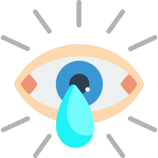 Eye free icon