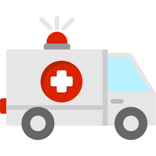 ambulancia icono gratis