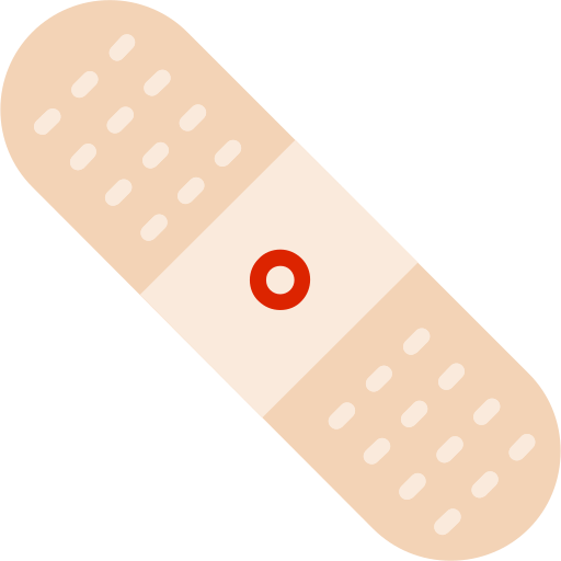 gesso grátis ícone