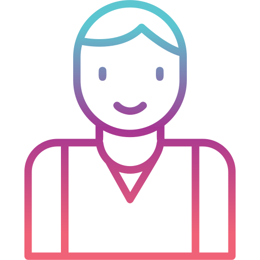 homme Icône gratuit