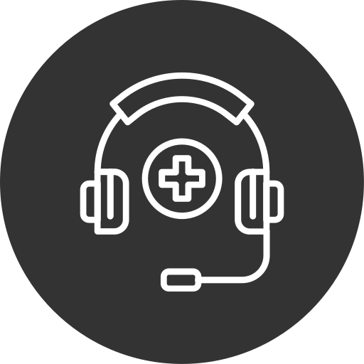 unterstützung kostenlos Icon unterstützung kostenlos Icon