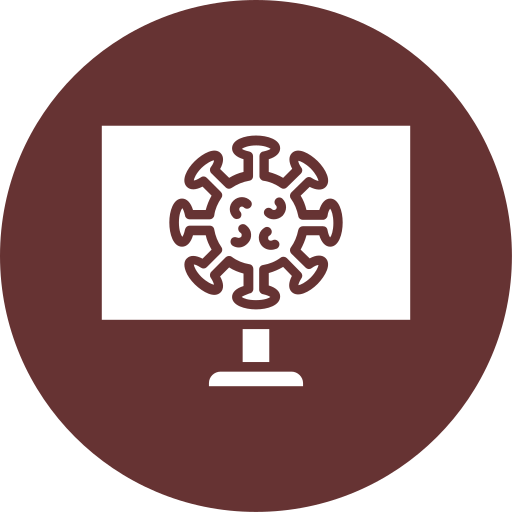 coronavirus kostenlos Icon coronavirus kostenlos Icon