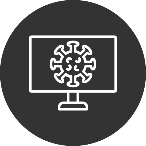 coronavirus kostenlos Icon coronavirus kostenlos Icon