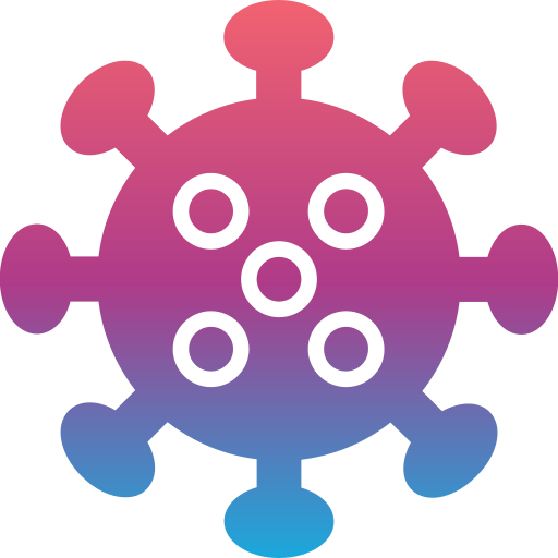 coronavirus Icône gratuit