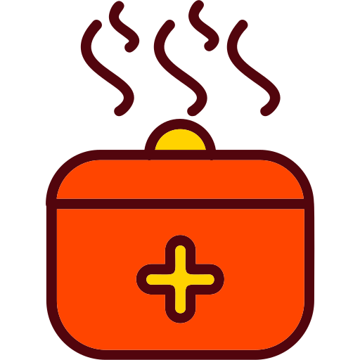 dämpfen kostenlos Icon dämpfen kostenlos Icon