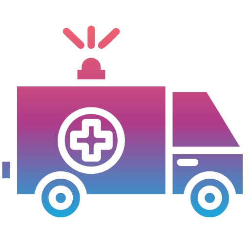 ambulancia icono gratis