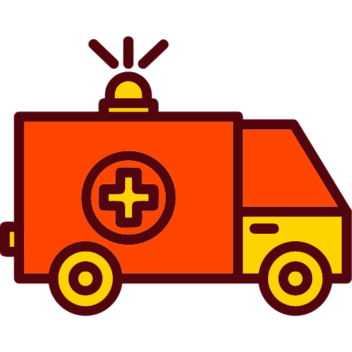 ambulancia icono gratis