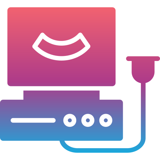 УЗИ аппарат бесплатно иконка