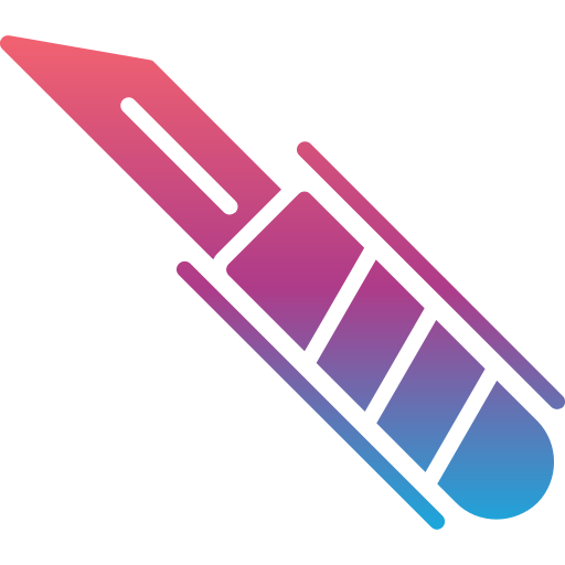 chirurgisches messer kostenlos Icon chirurgisches messer kostenlos Icon