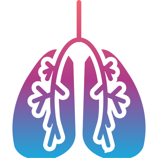 폐 무료 아이콘 폐 무료 아이콘