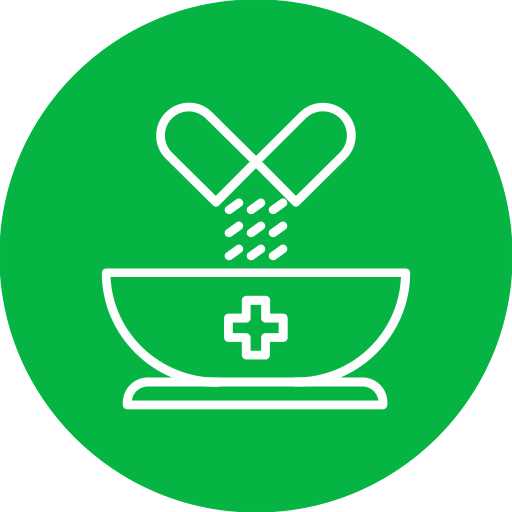 médecine Icône gratuit