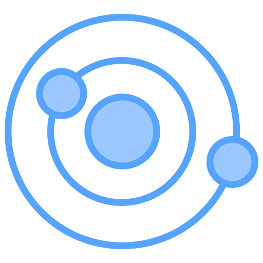 Galaxy free icon